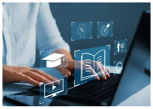 教育行(xíng)業(yè)